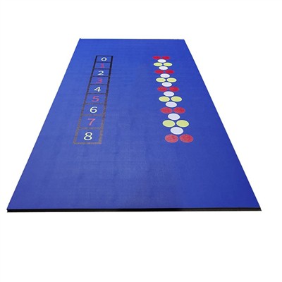 Hvernig á að kaupa sérsniðnar rúlla-mottur með þínu eigin merki: Skref-fyrir-...