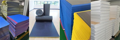 Frá hönnun til afhendingar: Þinn einn-Stop Martial Arts Mottuframleiðandi í Kína